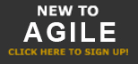 New To Agile